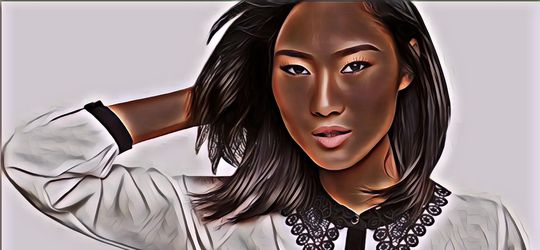 Sederet Model Cantik Indonesia Yang Sukses Mengepakkan Karier di Skala Internasional