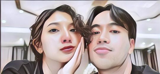 Bak Bantah Tuduhan Sheila Dara Cuek, Vidi Aldiano Bongkar Peran Besar Sang Istri Di Hidupnya