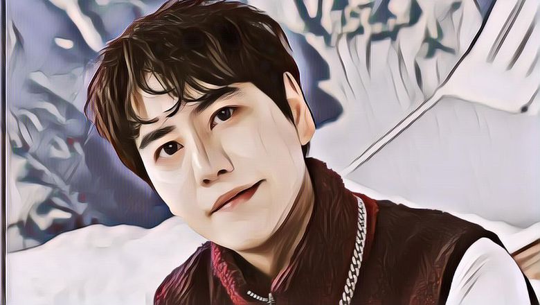 Aduh! Kyuhyun Super Junior Alami Cedera Ringan Akibat Serangan Seorang Wanita di Belakang Panggung Teater