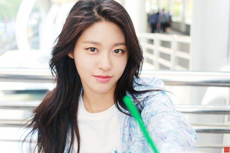 5. Seolhyun AOA