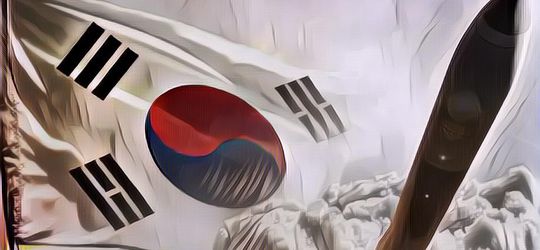 Korea Selatan Luncurkan Satelit Cluster Nano Pertama dalam Proyek yang Diberi Nama BTS