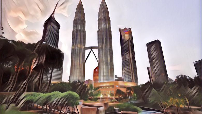 Pemilu Malaysia Digelar Hari Ini