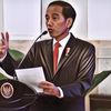 Kenapa Presiden Jokowi Nggak Pernah Sakit? Terungkap Rahasianya
