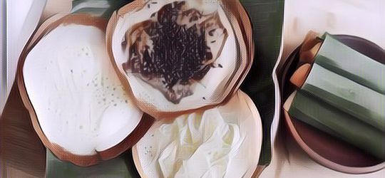 Cukup Pakai Teflon, Gini Resep Serabi Solo Yang Lembut Anti Gagal Sampai Bisa Digulung