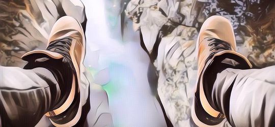 Sekarang, Cowok Wajib Punya 3 Jenis Sepatu Ini Nih ... Penting!