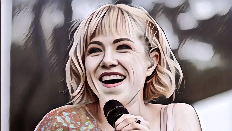 Carly Rae Japsen Akan Rilis Album Baru di Bulan Mei