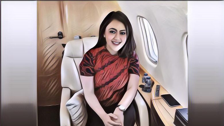 Jadi Saksi Kasus Dugaan Suap, Presenter Cantik Brigita Manohara Ungkap Hubungannya dengan Seorang Bupati