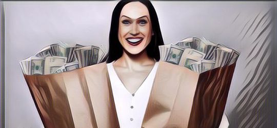 Cara Menggandakan Uang: Halal Lho!