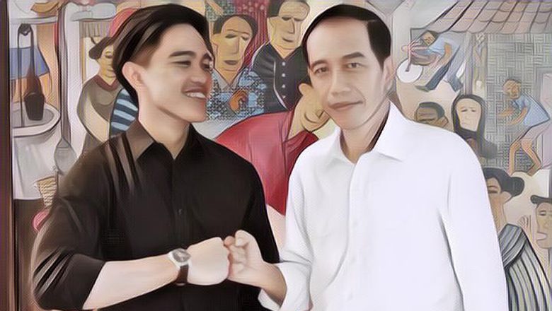 Reaksi Tak Terduga Kaesang Soal Wacana Jokowi 3 Periode Sampai Alasan Gak Minat Ke Politik Yang Bikin Ngakak