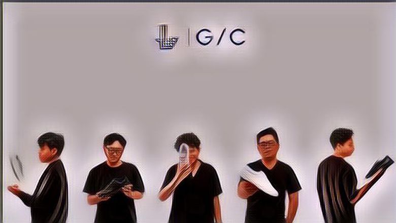 Berharap Memajukan Industri Kreatif Indonesia, Juicy Luicy Kolaborasi dengan Gio Cardin