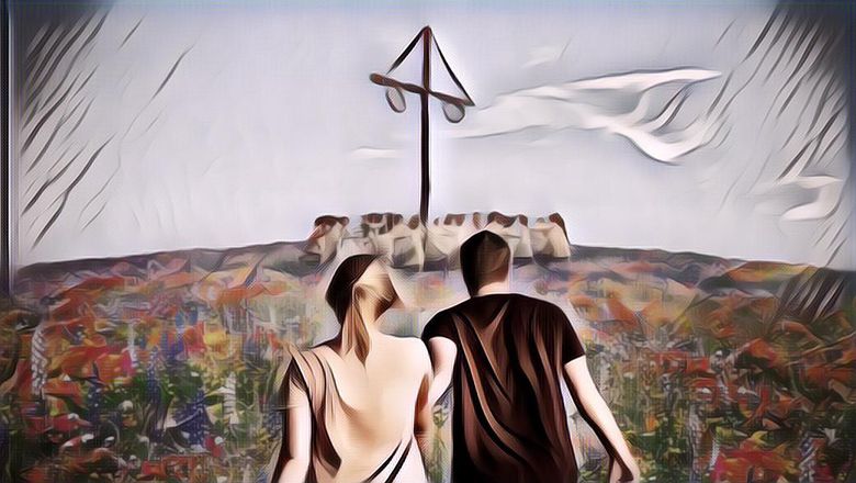 Banyak Dapat Sensor, Film-film di Bawah ini Memang Kontroversial