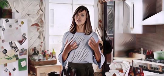 7 Sebab Kenapa Harus Minum Kombucha, Ini Fakta yang Nggak Percuma