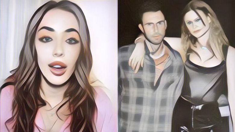 Adam Levine Akhirnya Buka Suara Soal Perselingkuhannya, Akui Sudah Kelewat Batas Tapi Tidak Mengaku Selingkuh