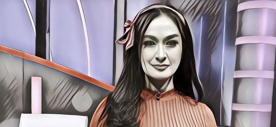 Iis Dahlia Salah Lirik 'Marhaban Tiba', Langsung Banjir Reaksi Julid Netizen