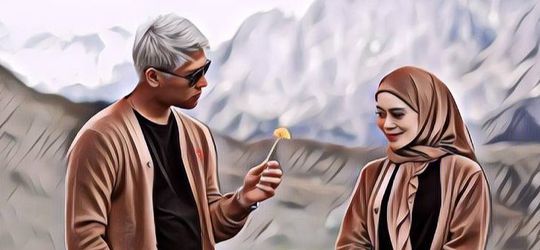 Ramalan Mbak You Benar Jadi Nyata? Sempat Ungkap Pernikahan Lesti Kejora dan Rizky Billar Tak Berlangsung Lama