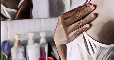 Viral Cerahkan Ketiak dengan Irisan Lemon, Dokter Jelaskan Resikonya