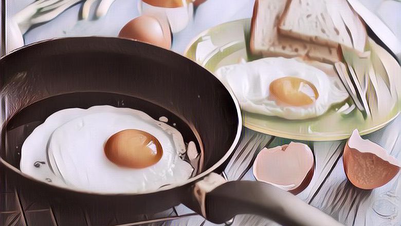 Jangan Salah, Kepribadian Kita juga Bisa Dilihat dari Jenis Olahan Telur