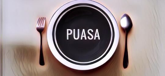 Bisa Mengurangi Pahala, Jangan Sampai Lakukan 7 Kegiatan Yang Membatalkan Puasa Ini, Nomor 3 Harus Bayar Utang 2 Bulan