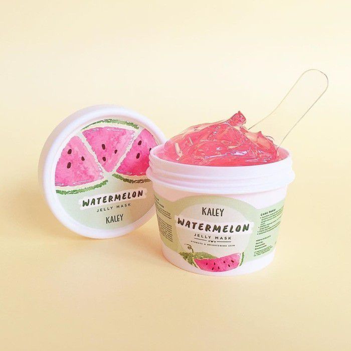 3. Kaley Watermelon Series