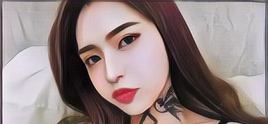 Wardah Acne Cleansing Gel, Adem di Wajah