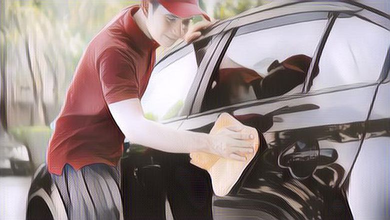 Gampang Banget! Ini Perawatan Mobil yang Bisa Dilakukan di Rumah, Nggak Usah Capek ke Bengkel