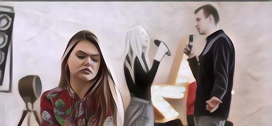 Hati-hati Tukang Tikung, 4 Zodiak Ini Suka Rebut Pacar Teman Sendiri, Nomor 3 Diam-diam Menghanyutkan