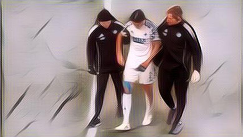 Kevin Diks Cedera saat Copenhagen Ditaklukkan Chelaea, Absen Bela Timnas Indonesia?