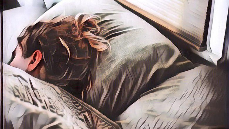 Sihir Tidur Sebabkan Sejumlah Penduduk Kota di Kazakhstan Terlelap Berhari-hari, Kok Bisa Ya?