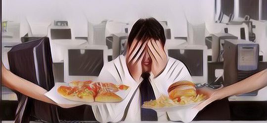 Pejuang Diet Kumpul! Ini 3 Cara Mengontrol Nafsu Makan Agar Tidak Semakin Melar