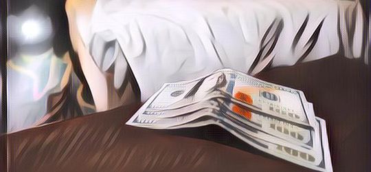 Status Vanessa Saat Ini, Hingga Celana Dalam Vanessa yang Tak Luput Jadi Barang Bukti