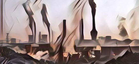 Krisis Iklim dan Polusi di Mana-Mana! Berikut 5 Film Dokumenter Soal Lingkungan yang Bisa Bikin Kita Tobat