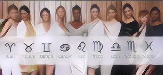 Ladies, Kenali Karakter Kuat dan Pesonamu Berdasarkan Zodiak Berikut Ini Biar Makin Percaya Diri