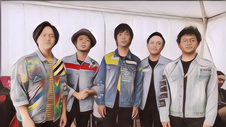 Kompak Abis! Personel Grup Band di Indonesia Ini Ternyata Kakak Beradik Lho, Mau Tahu?