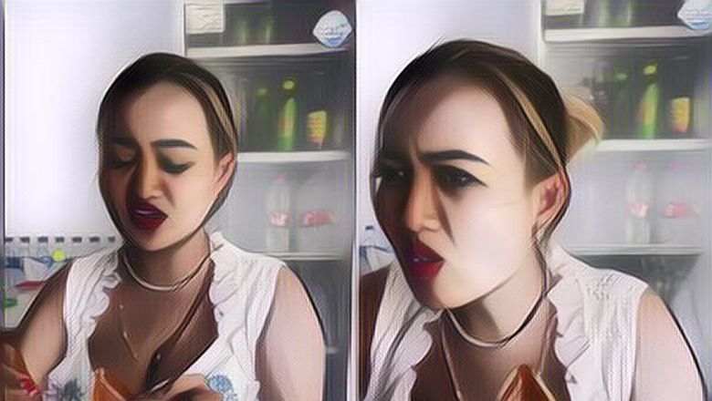 Bikin Pusing Kepala! Sederet Kontroversi Lina Mukherjee yang Sempat Ditahan Polisi