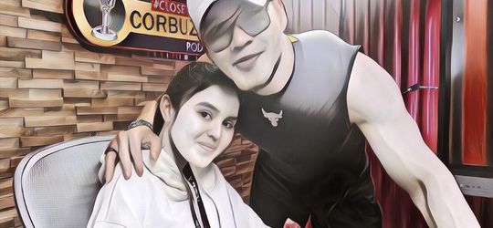 Deretan Kasih Sayang Selebriti untuk Laura Anna Sebelum Meninggal, Mulai dari Youtuber hingga Crazy Rich Malang