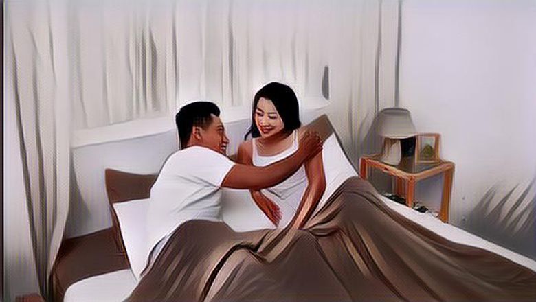 5 Tradisi Malam Pertama Paling Aneh Dan Gak Masuk Akal Di Dunia, Berhubungan Sama 10 Pria Hingga Ditonton Ibu Kandung