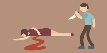 Buktikan cinta dengan tindakan tak manusiawi