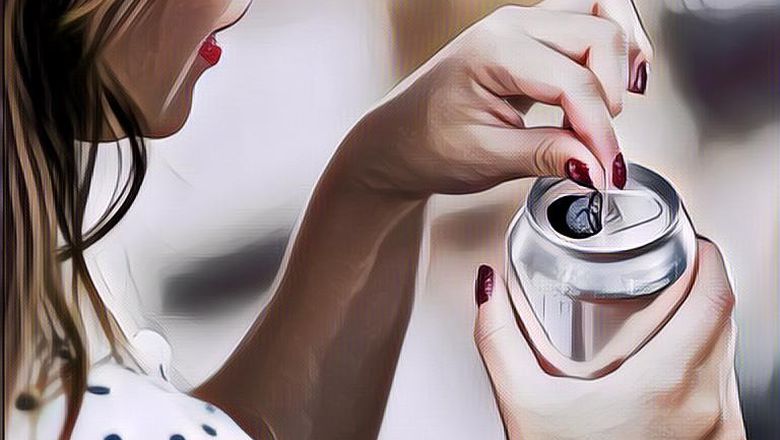 Kadar Gula Dalam Minuman Kemasan Soda plus Kafeinnya: Ganyangka Ternyata Bikin Kaget!