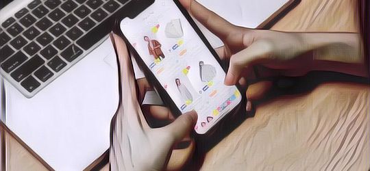 Beli Gaun di Online, Wanita Ini Kecewa Lihat Hasilnya Bak Sarung Bantal