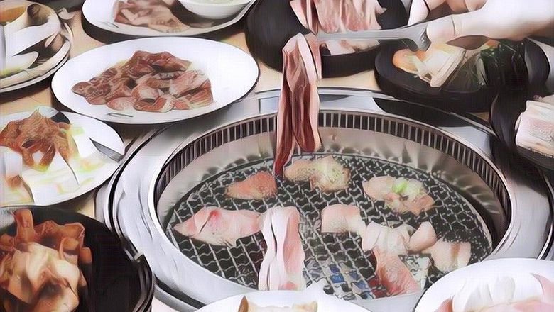 Cara Membuat Bumbu Marinasi Daging Slice BBQ Yang Simpel Dan Mudah Dibuat Di Rumah