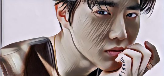 Suho EXO Pamit Wamil, Unggah Foto Mengharukan