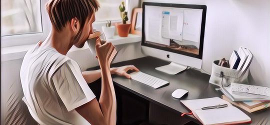 Gen Z Ternyata Lebih Suka Kerja Remote Karena Alasan Ini