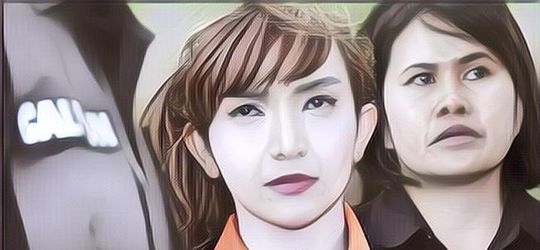 Roro Fitria Bebas dari Penjara karena Wabah Corona, Ini Fakta-faktanya