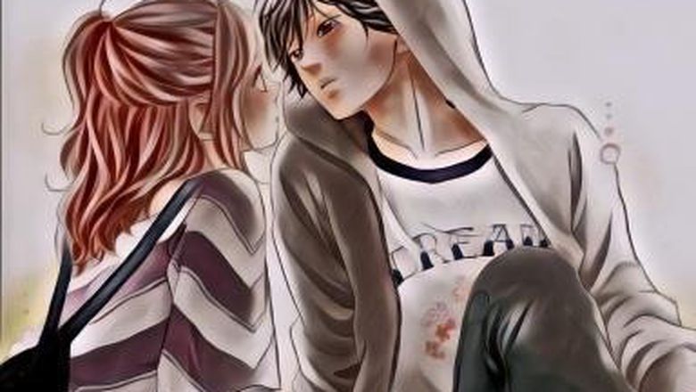 7 Manga Romantis Terbaik, Bikin Kamu Berbunga-Bunga dan Senyum Sendiri!