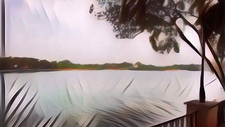 Tempat-tempat Wisata Alam di Jakarta yang Recommended dan Wajib Dikunjungi