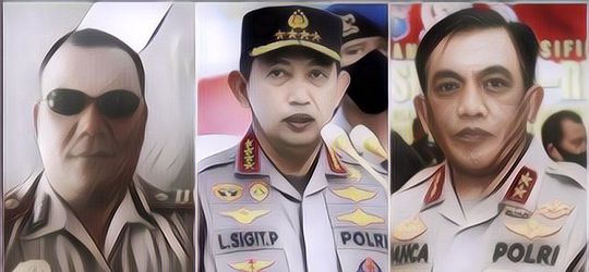 Kapolsek Ini Punya Harta Lebihi Kapolri, Darimana Sumber Kekayaannya?