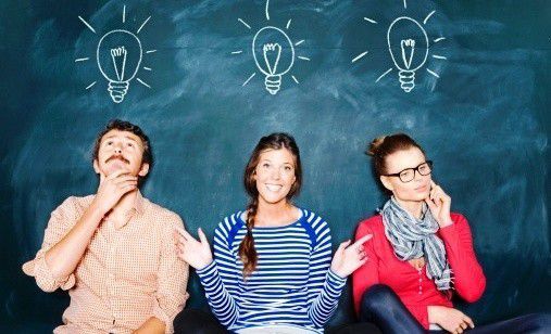 1. Apa aja sih kebutuhanmu?