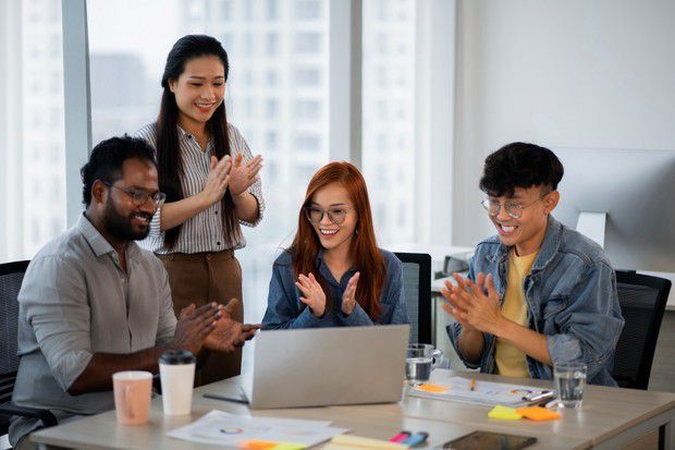 2. Mudah Beradaptasi dengan Dunia Kerja