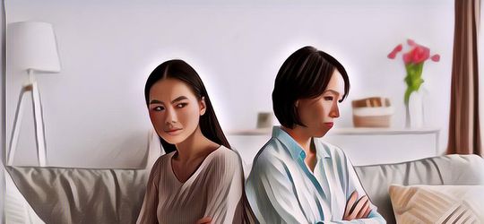 Punya Mertua Toxic? Begini Cara yang Benar Menghadapinya