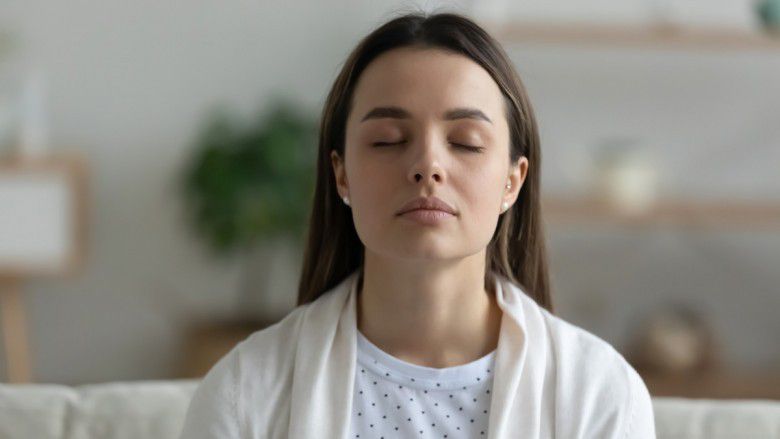 3. Kendalikan Amarah